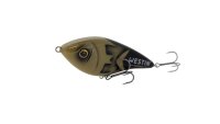SWIM GLIDEBAIT 12CM 53G SUSPENDING ORIGINAL KLAUS