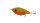 SWIM GLIDEBAIT 12CM 53G SUSPENDING GREEN TOMATO