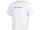 W RANGE T-SHIRT XXXL BRIGHT WHITE