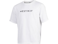 W RANGE T-SHIRT XL BRIGHT WHITE