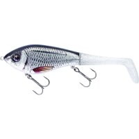 WESTIN SWIM TAIL 12CM 62G SUSPENDING REAL ROACH