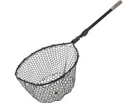 WESTIN FULL RUBBER MESH LANDING NET L KESCHER