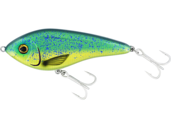 SWIM SW GLIDEBAIT 12CM 60G SINKING MAHI MAHI