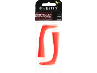 WESTIN SWIM TAIL SPARE PADDLETAIL 7,5CM 11G 2PCS