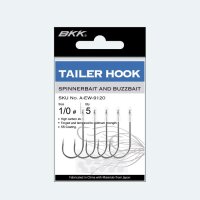 BKK TRAILER HOOK #3/0