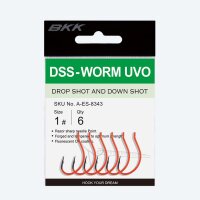 BKK DSS WORM UVO #4