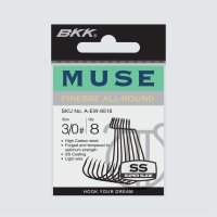 BKK MUSE #2