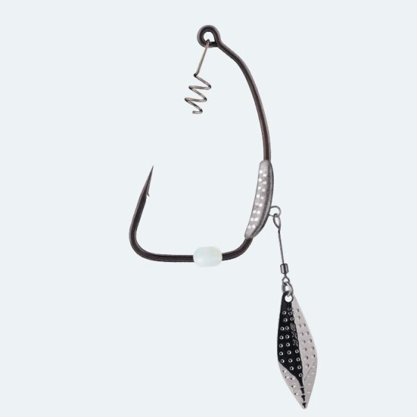 BKK TITANDIVER SILVER BLADE #8/0 10,5G