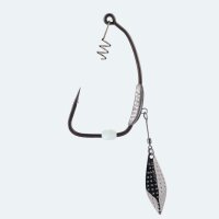 BKK TITANDIVER SILVER BLADE #8/0 10,5G