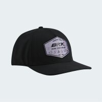 BKK LEGACY PERFORMANCE HAT BLACK
