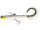 BULLTEEZ CURLTAIL R2F 21CM SINKING 73G HEADLIGHT
