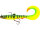 BULLTEEZ CURLTAIL R2F 21CM SINKING 73G TIGER PERCH