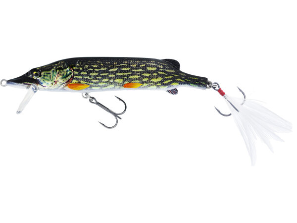 WESTIN MIKE THE PIKE CRANKBAIT 14CM 30G FLOATING