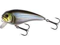 WESTIN FATBITE CRANKBAIT 8CM 24G FLOATING BLUEBACK HERRING