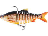 RICKY THE ROACH MULTI JOINTED R2F 14CM 41G SINKING REAL RUDD