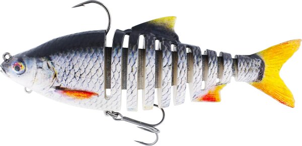 WESTIN RICKY THE ROACH MULTI JOINTED R2F 18CM 83G SINKING