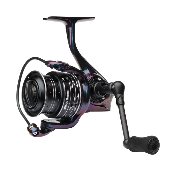 ABU GARCIA SPIKE PRO  2500SH