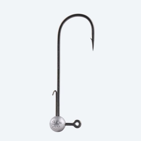 BKK ROUND ELITE CLASSIC BAIT KEEPER #6/0 5G