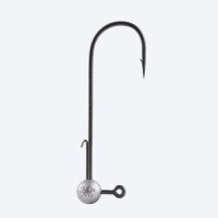 BKK ROUND ELITE CLASSIC BAIT KEEPER #4/0 12G