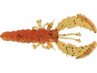 CRECRAW SLIM CREATUREBAIT 5,5CM 1,5G FLOATING MOTOROIL...