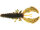 CRECRAW SLIM CREATUREBAIT 5,5CM 1,5G FLOATING UV CRAW 6PCS