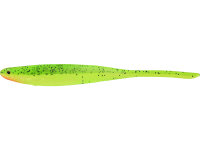 SHADTEEZ PIN-TAIL 8CM 1,4G LIME CHARTREUSE 3PCS