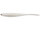 SHADTEEZ PIN-TAIL 11CM 3,5G PEARL WHITE 2PCS