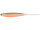 SHADTEEZ PIN-TAIL 13CM 6G HOT OLIVE 2PCS
