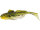 GUNNAR THE GOBY 6,5CM 3,5G HEADLIGHT GOBY 3PCS