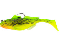WESTIN GUNNAR THE GOBY R2F 8CM #1/0 9G SLIMY GREEN 1PC