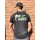 ANGELSPORT BERG TEAM T-SHIRT BLACK S