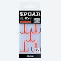 BKK SPEAR-21 UVO #1/0