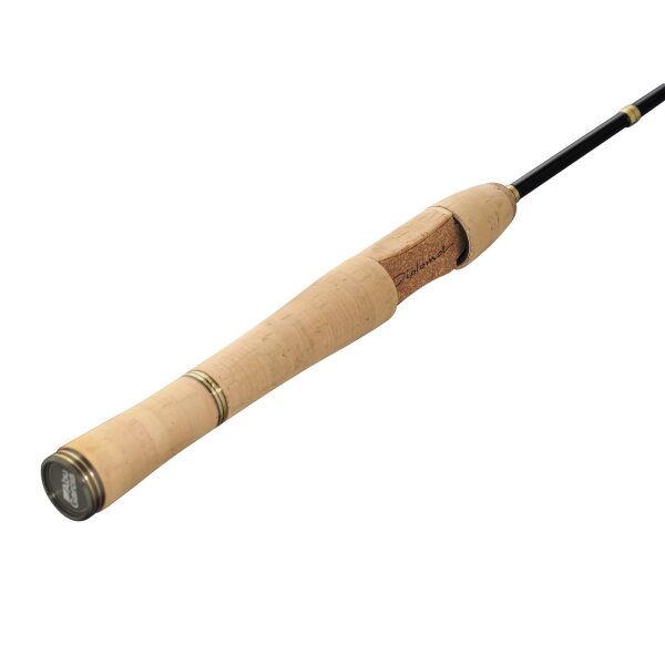 ABU GARCIA DIPLOMAT DPMS 612ULS 1.85M 0.5-4G SOLID