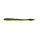BERKLEY POWERBAIT POWER FLAIL 70MM BLACK/SUNSHINE YELLOW