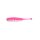BERKLEY POWERBAIT POWER NAIAD 50MM PINK/WHITE
