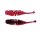 BERKLEY POWERBAIT POWER NAIAD 50MM SALMON EGG RED/BLACK