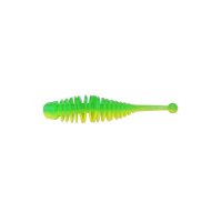 BERKLEY POWERBAIT POWER NAIAD 50MM SPRING GREEN/SUNSHINE...