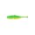 BERKLEY POWERBAIT POWER NAIAD 70MM SPRING GREEN/SUNSHINE YELLOW