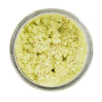BERKLEY POWERBAIT SELECT GARLIC/GLITTER