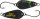 MOLIX TROUT SPOON 2.5G MAT BLACK STRIPE SCALES