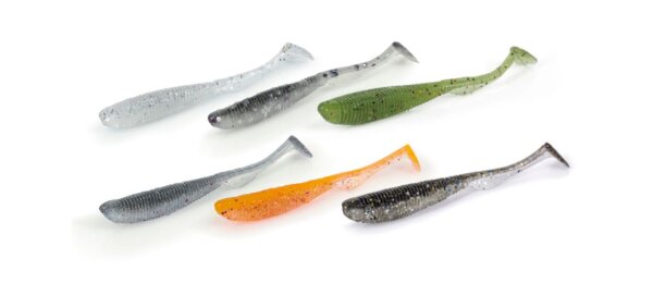 MOLIX RA SHAD 2 5CM 12PCS MIXED PACK 1