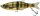 MOLIX GLIDE BAIT 130 F DYING 13CM 25G DARK GILL ORANGE BELLY