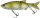 MOLIX GLIDE BAIT 130 SS 13CM 30G GHOST AYU