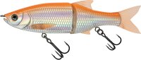 MOLIX GLIDE BAIT 130 SS 13CM 30G ORANGE FLASH