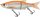 MOLIX GLIDE BAIT 130 SS 13CM 30G ORANGE FLASH