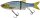 MOLIX GLIDE BAIT 130 SS 13CM 30G MAT BLUE WAKASAGI