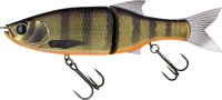 MOLIX GLIDE BAIT 178 SS 17,8CM 75G DARK GILL ORANGE BELLY
