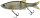 MOLIX GLIDE BAIT 178 SS 17,8CM 75G WHITING