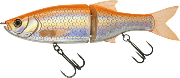 MOLIX GLIDE BAIT 178 SS 17,8CM 75G ORANGE FLASH
