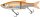 MOLIX GLIDE BAIT 178 SS 17,8CM 75G ORANGE FLASH